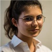 Étudiante trilingue propose des cours d’espagnol jusqu’au niveau Terminale